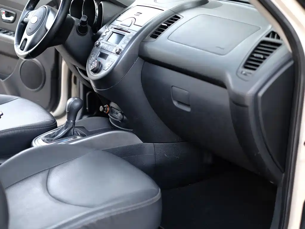 Kia Soul — миниатюра 43