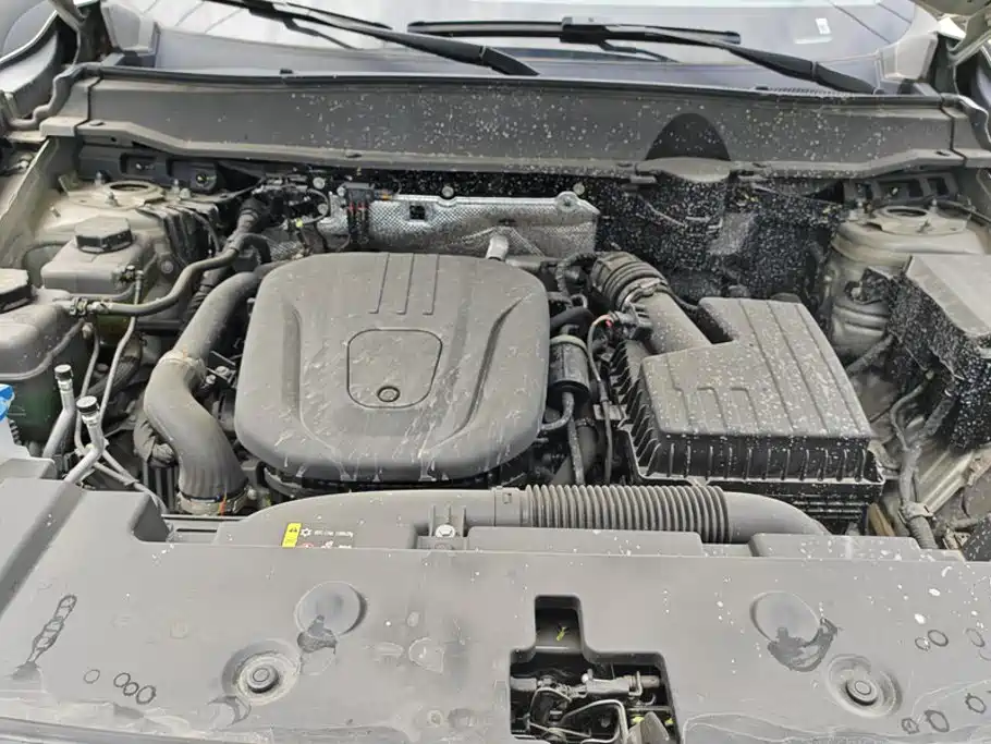 Haval Плюс новая энергия. — миниатюра 10