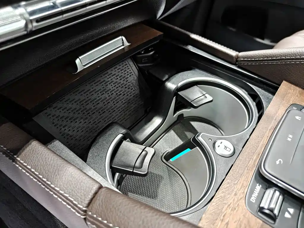Mercedes-Benz GLS 2021 — фото 16