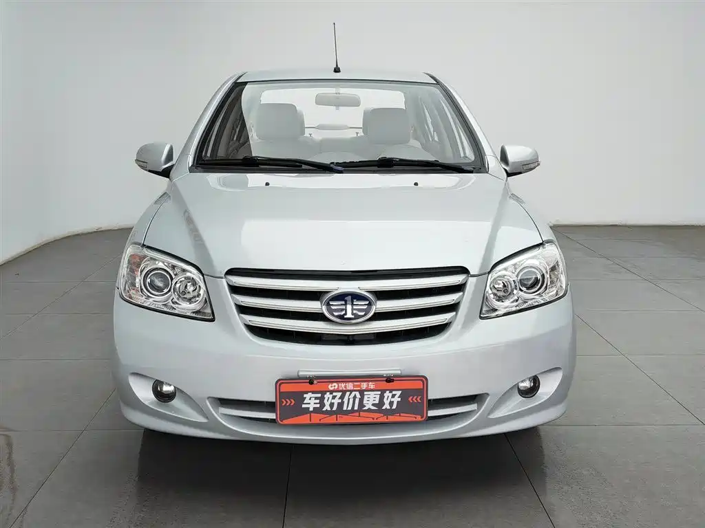 BYD Xia N5 N5 2014 1.0L MT