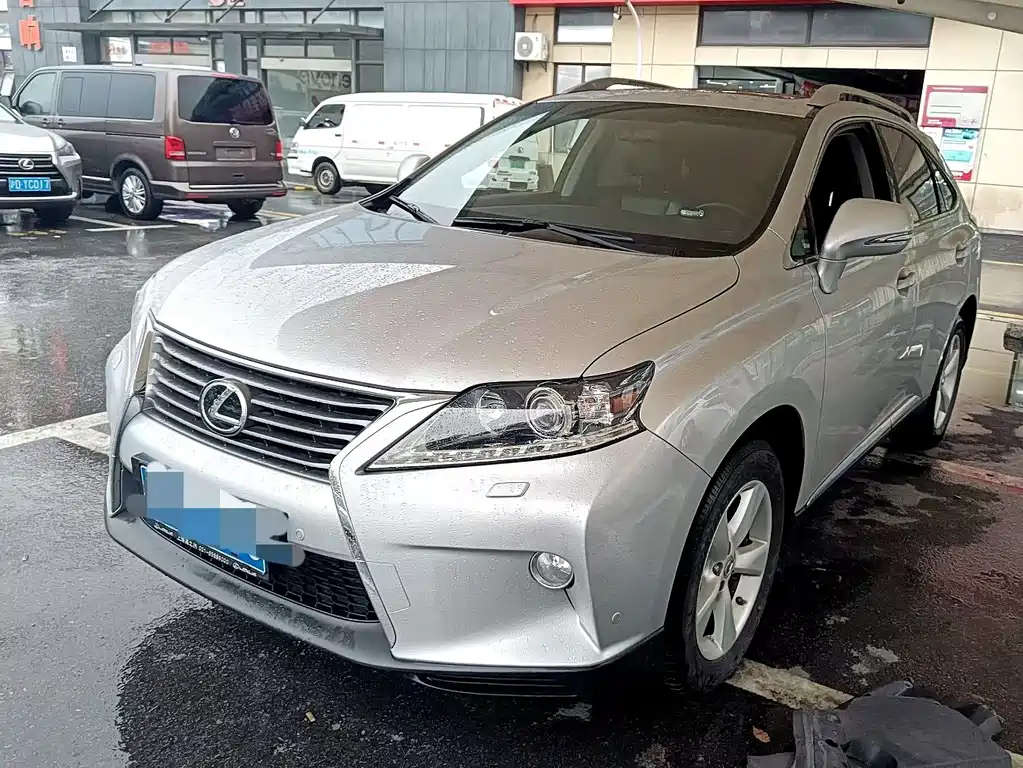 Lexus RX Classic