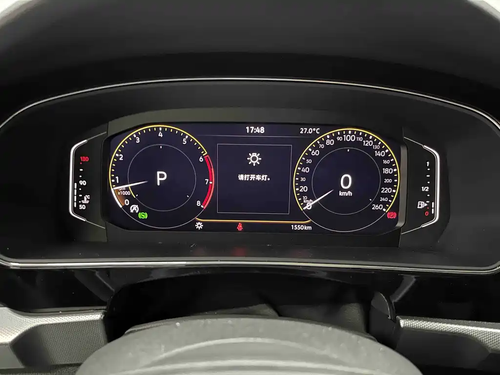 Volkswagen Passat — миниатюра 9