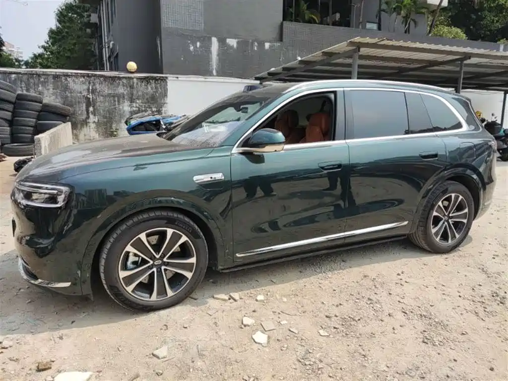 AITO ASK THE WORLD M7