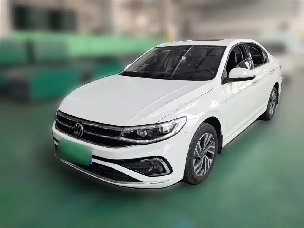 Volkswagen Bora 2023