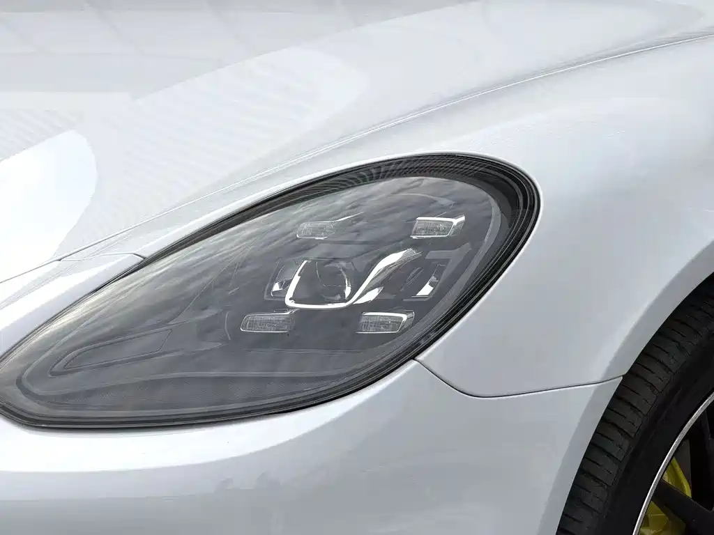 Porsche Panamera 2021 Panamera 2.9T