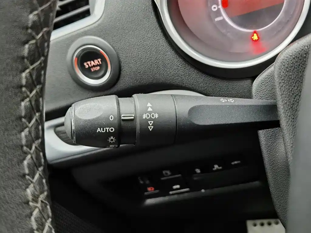 Citroen C4L — миниатюра 21