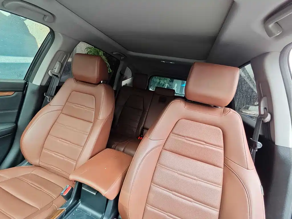 Honda CR-V 2019 2.0L VI