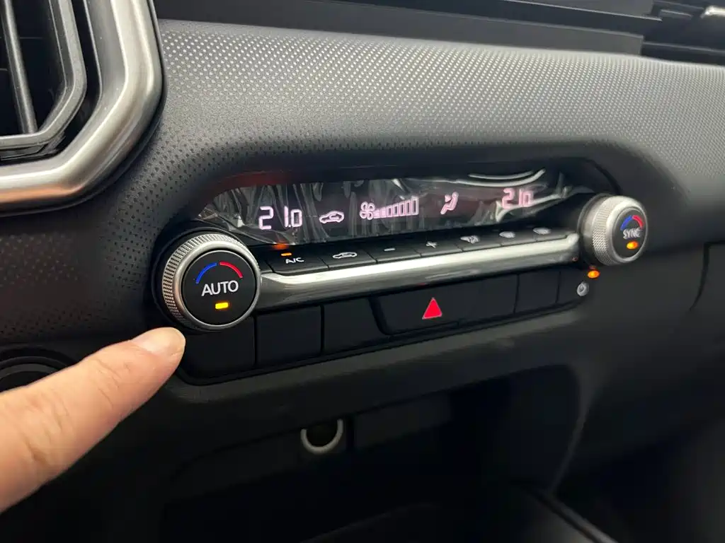 Mazda CX-50 Xingye — миниатюра 24