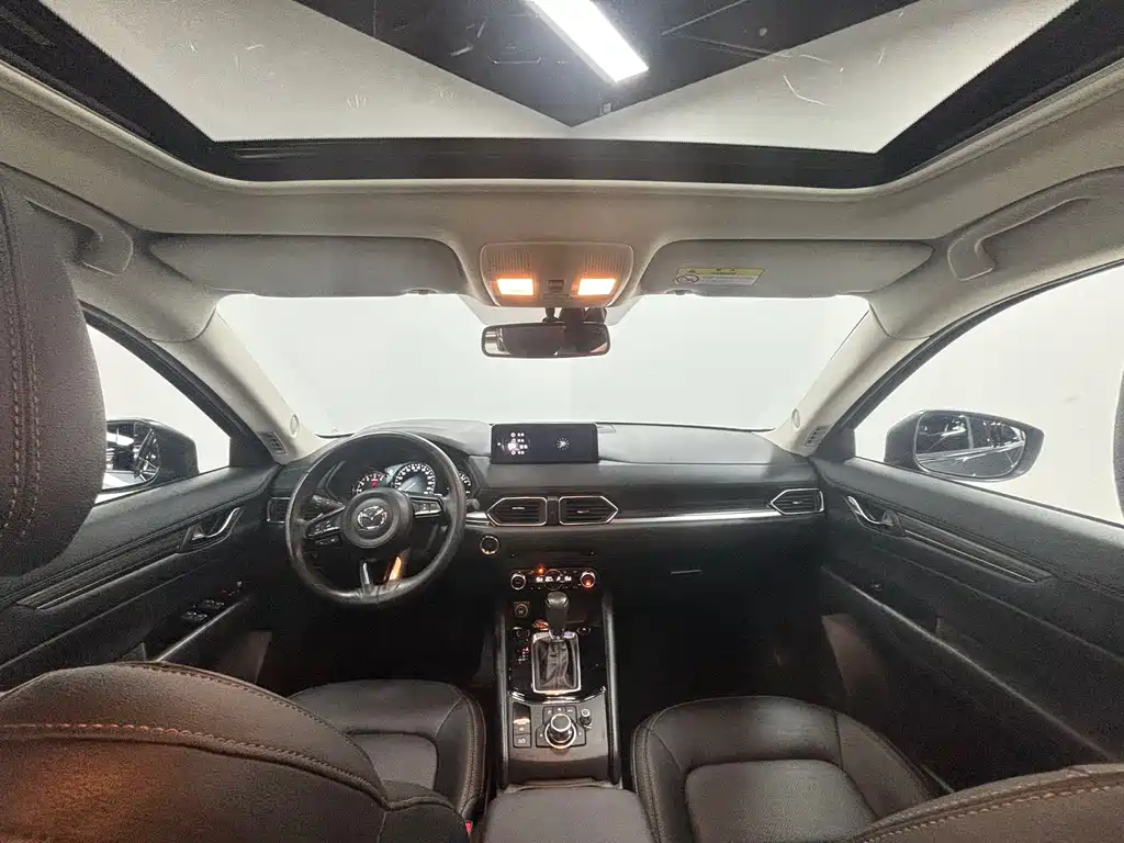 Mazda CX-5 — фотографии объявления, Фото 12