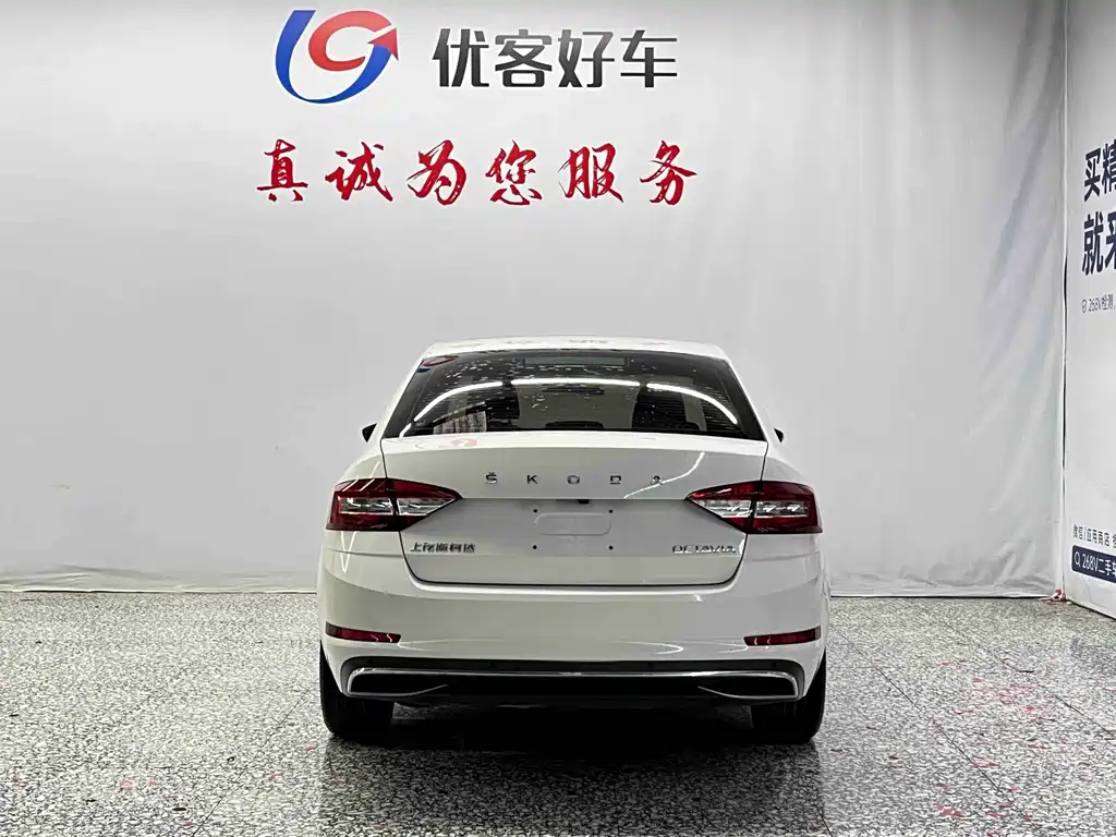 Skoda Octavia — миниатюра 17