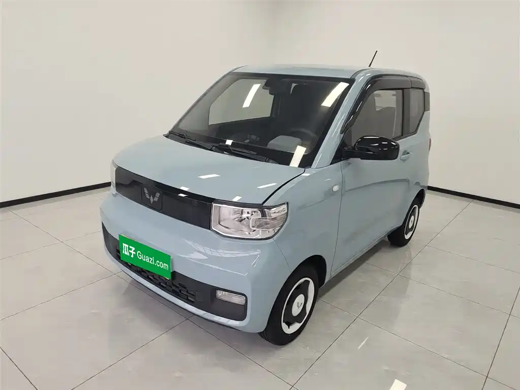 Wuling MINIEV 2022