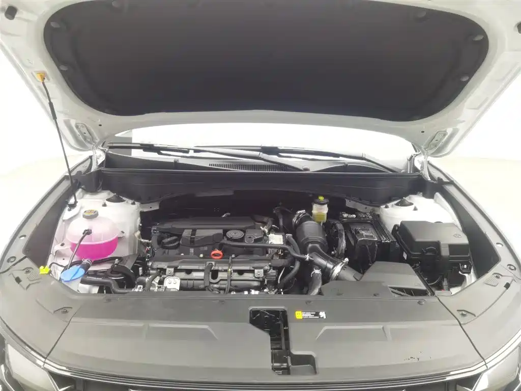 Hyundai Tucson 2025 L 1.5T Luxury