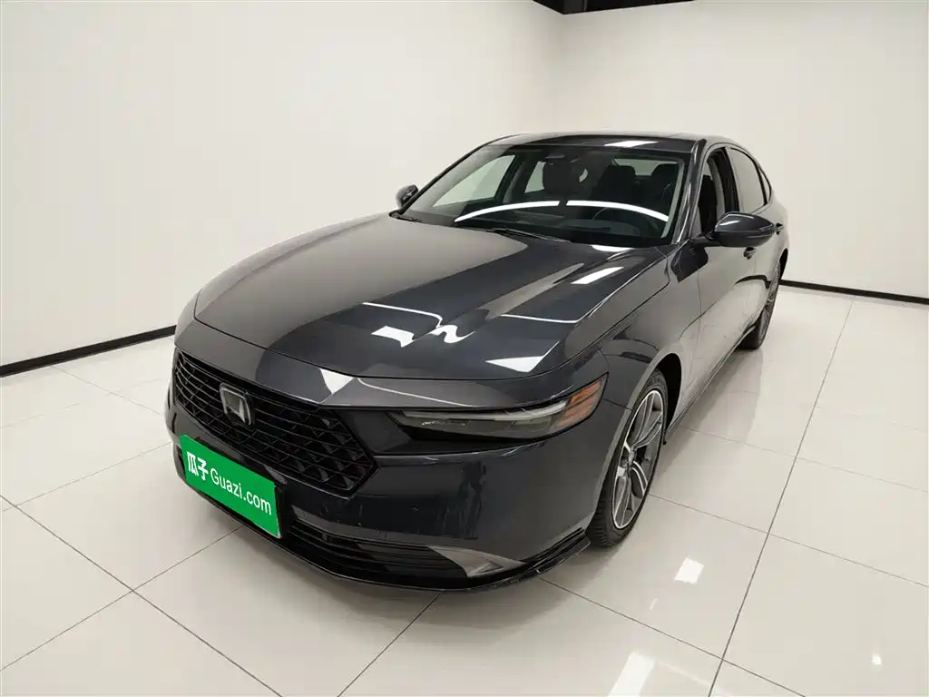 Honda Accord 2024