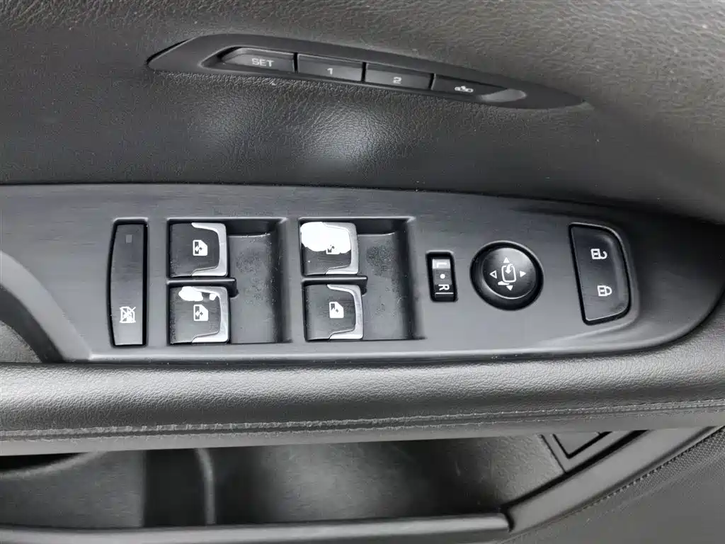 Cadillac CT6 PLUG-IN 2017 30E Elite