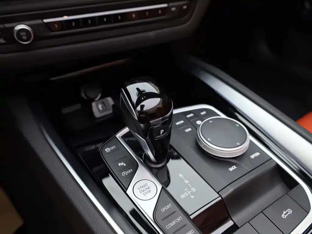 BMW Z4 — миниатюра 14