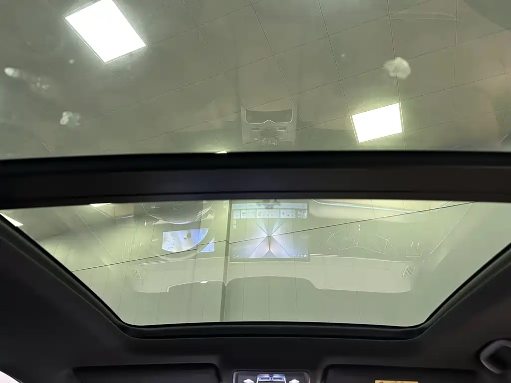 BYD L DM-i — миниатюра 38