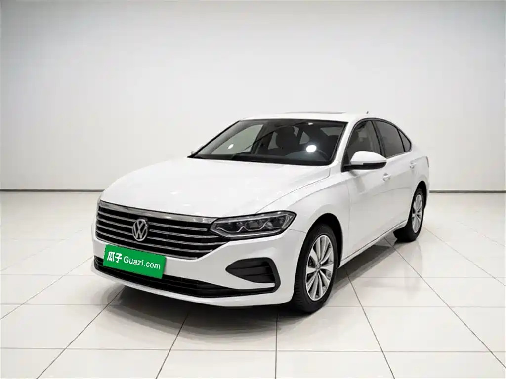 Volkswagen Lavida 2024