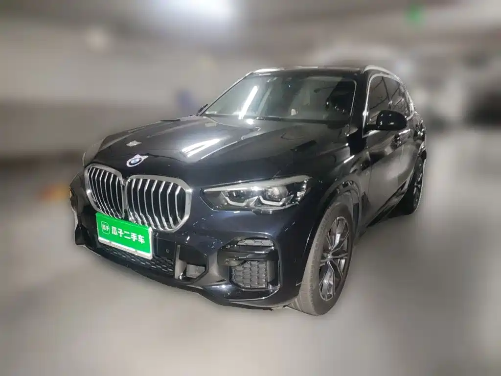 BMW X5( Import ) 2022 xDrive30i M Sport Package