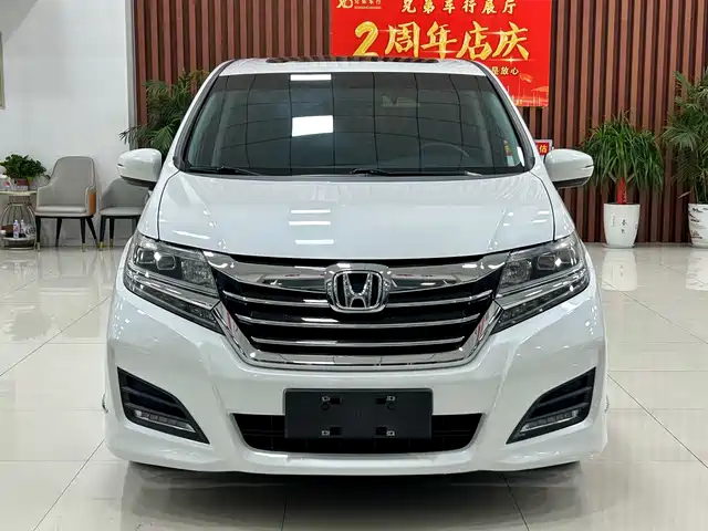 honda ai-lishen