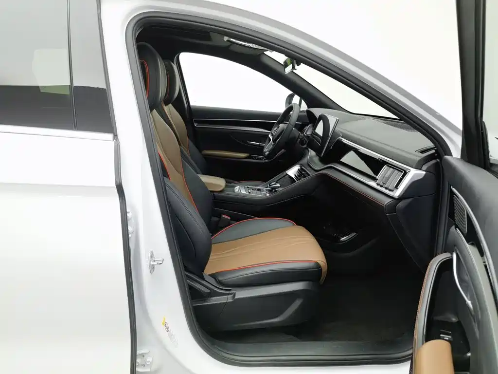 BYD PLUS — миниатюра 23