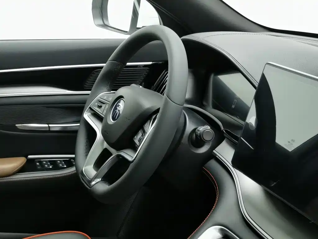 BYD PLUS — миниатюра 22