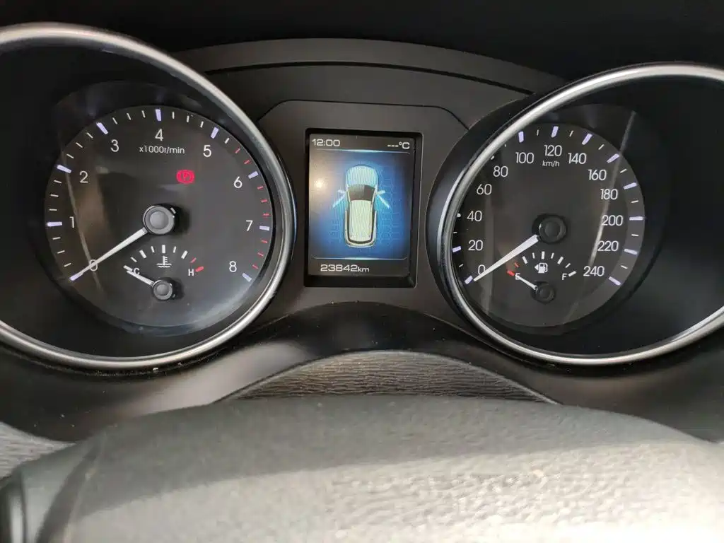Haval H6 Coupe 2018 1.5T AT Luxury