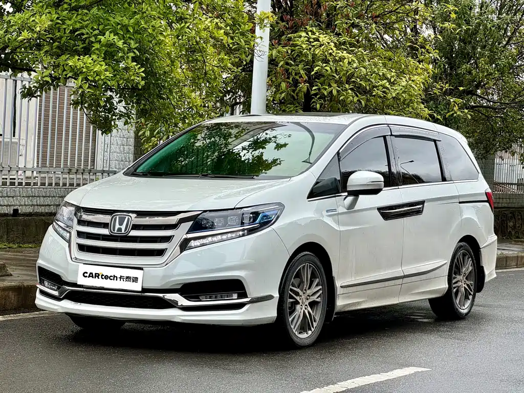 HONDA AI LISHEN