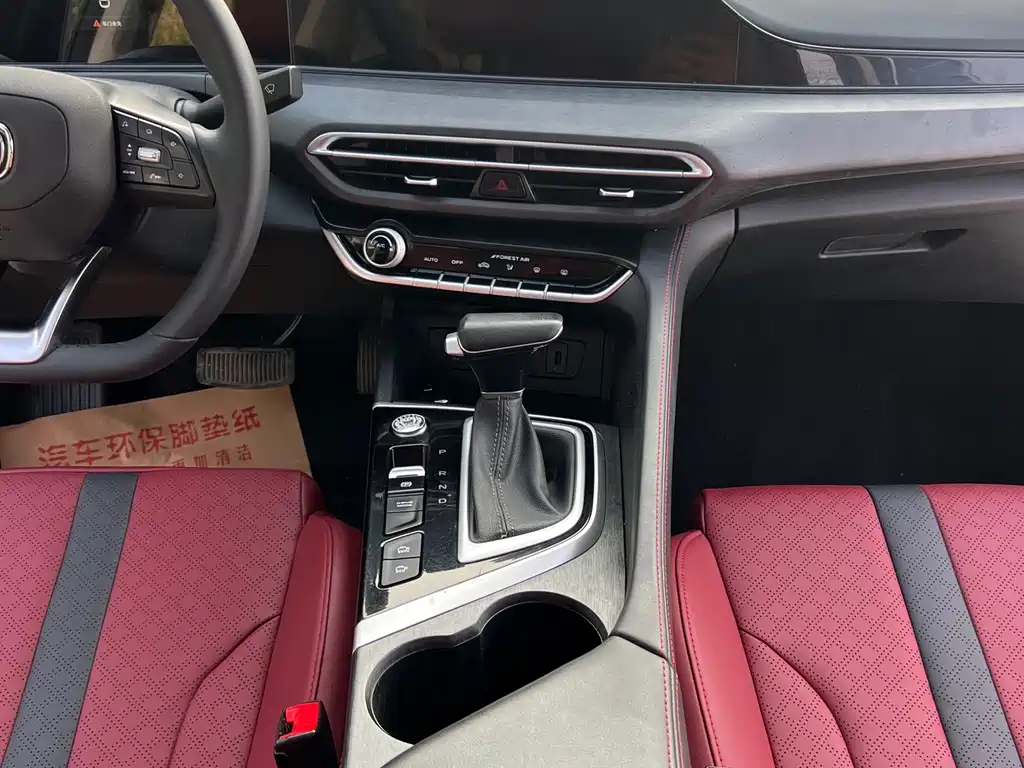 Changan Eado 2021 PLUS NE 1.4T GDI DCT Luxury