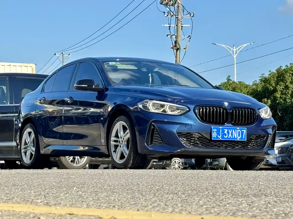 BMW 1 Series — миниатюра 2