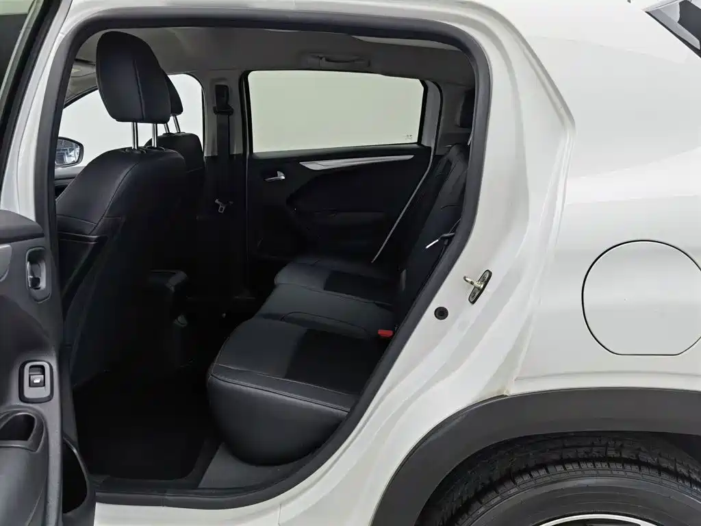 Citroen C3-XR — миниатюра 15