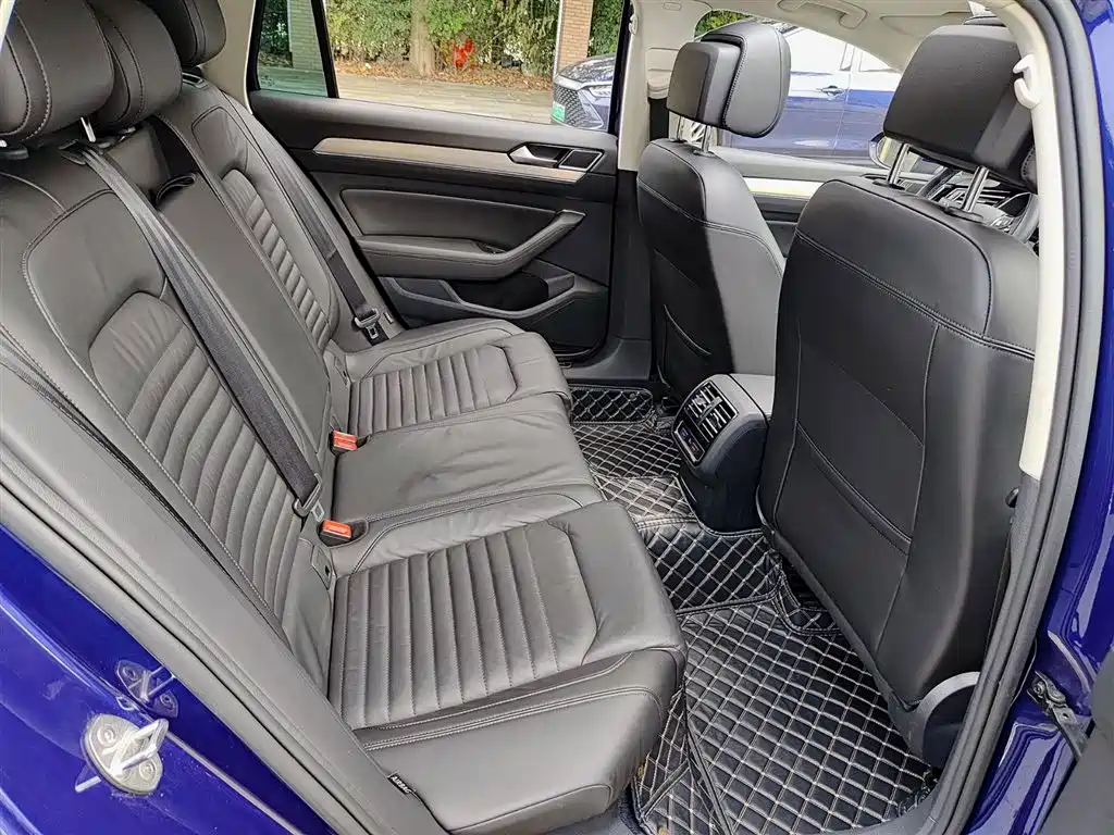 Volkswagen Viloran New Energy — миниатюра 11