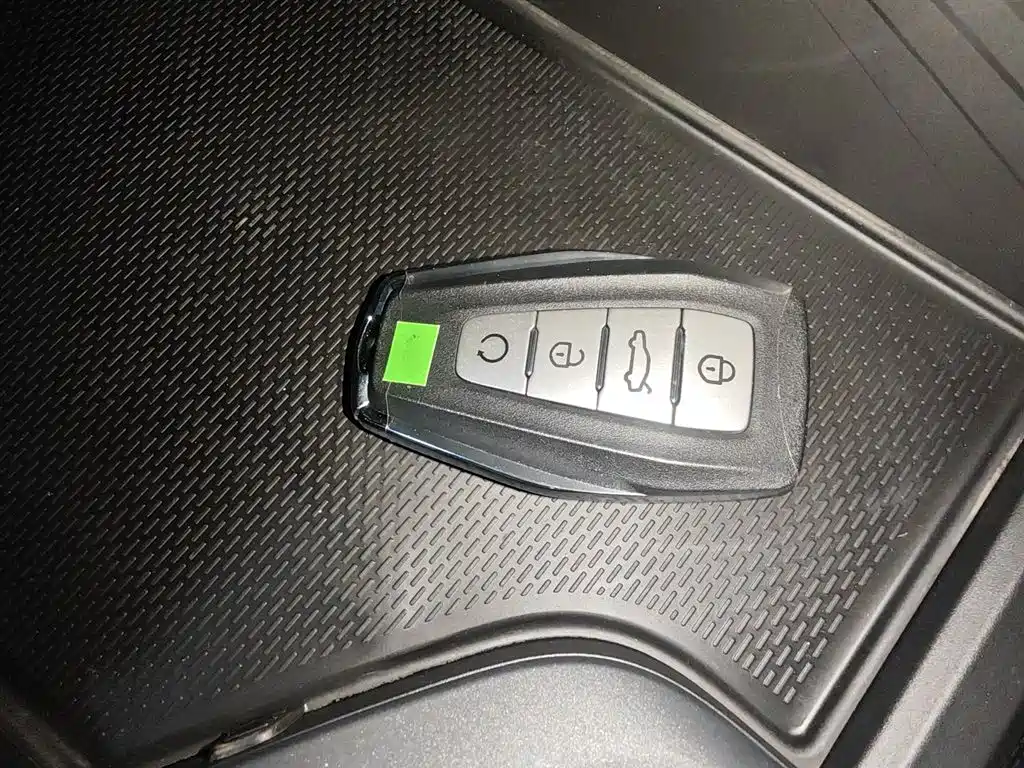 Geely Binrui 2024 COOL 1.5T DCT
