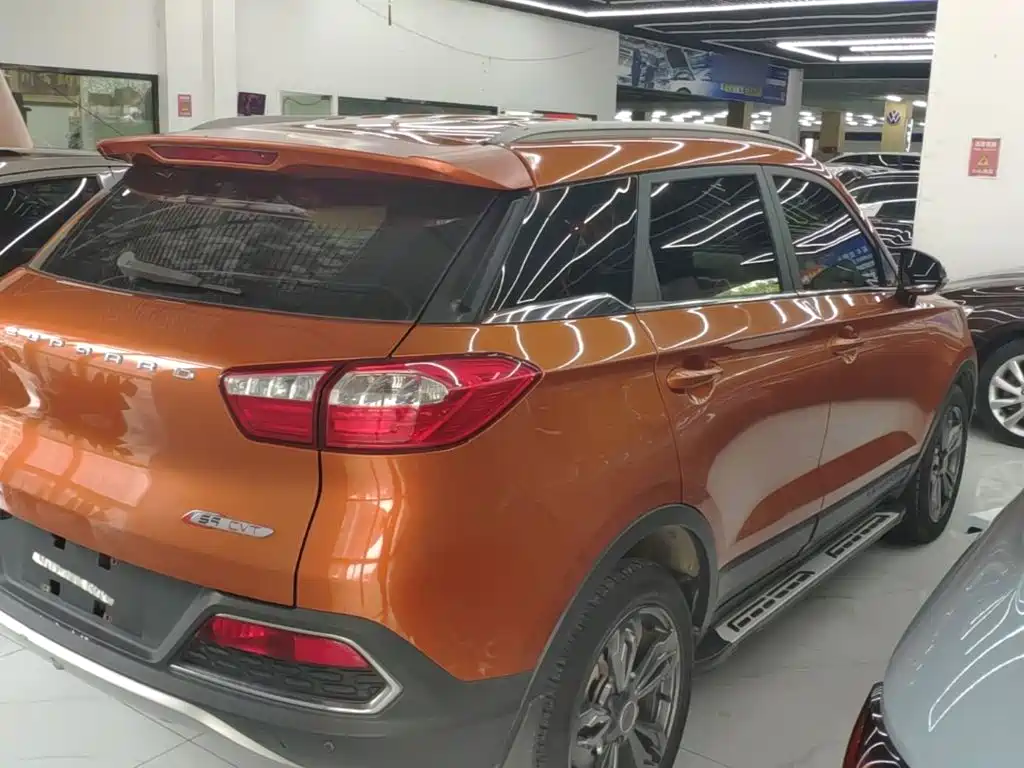 Leopaard Leopaard CS9 — миниатюра 7