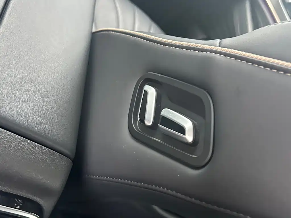 Chery Tiggo 9 — миниатюра 12