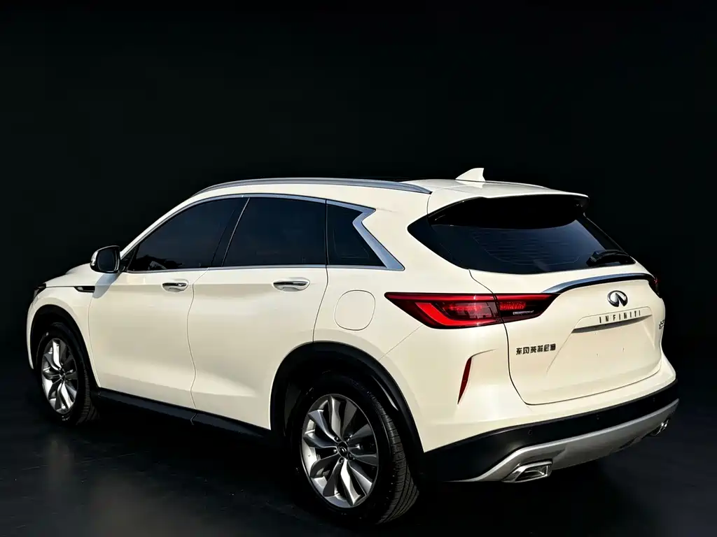 Infiniti QX50 — миниатюра 4