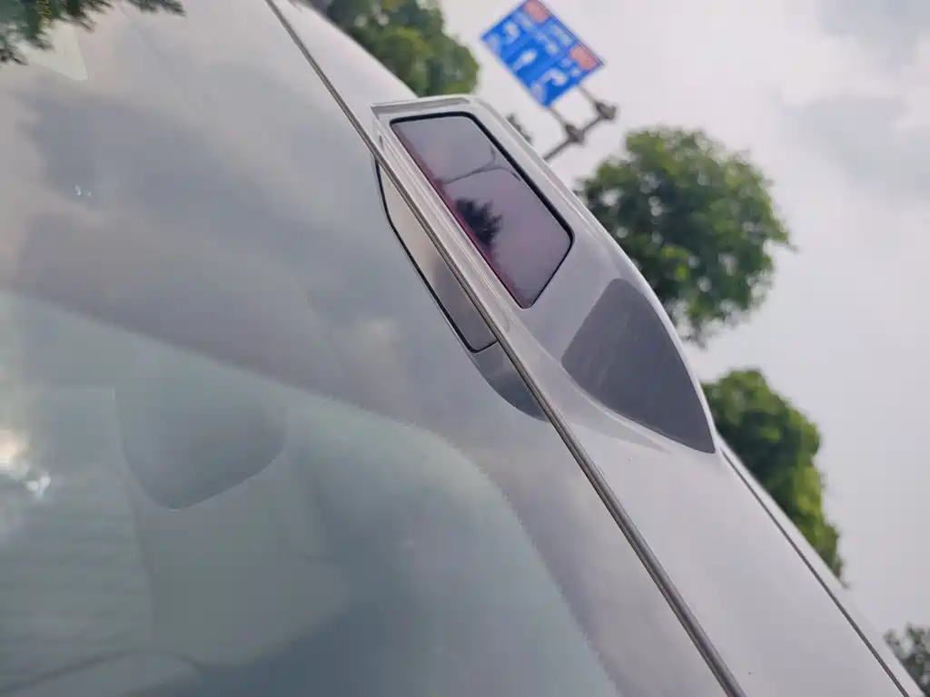BYD Han 2025 DM-i Smart Drive 125KM Flagship