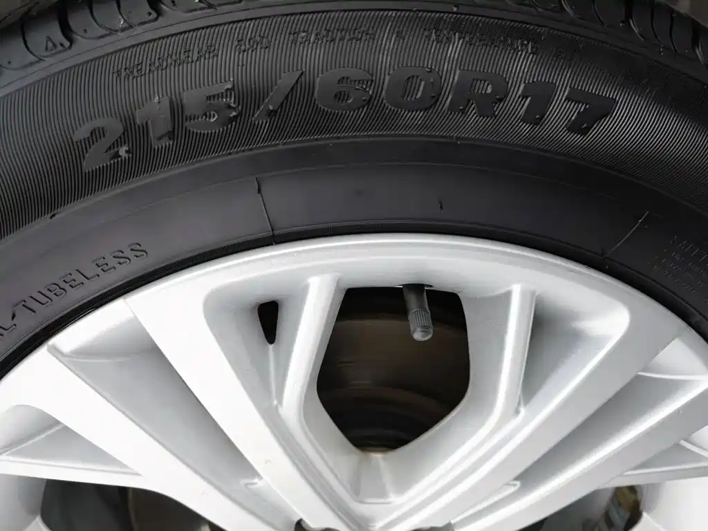 Chery Tiggo 3 — миниатюра 24