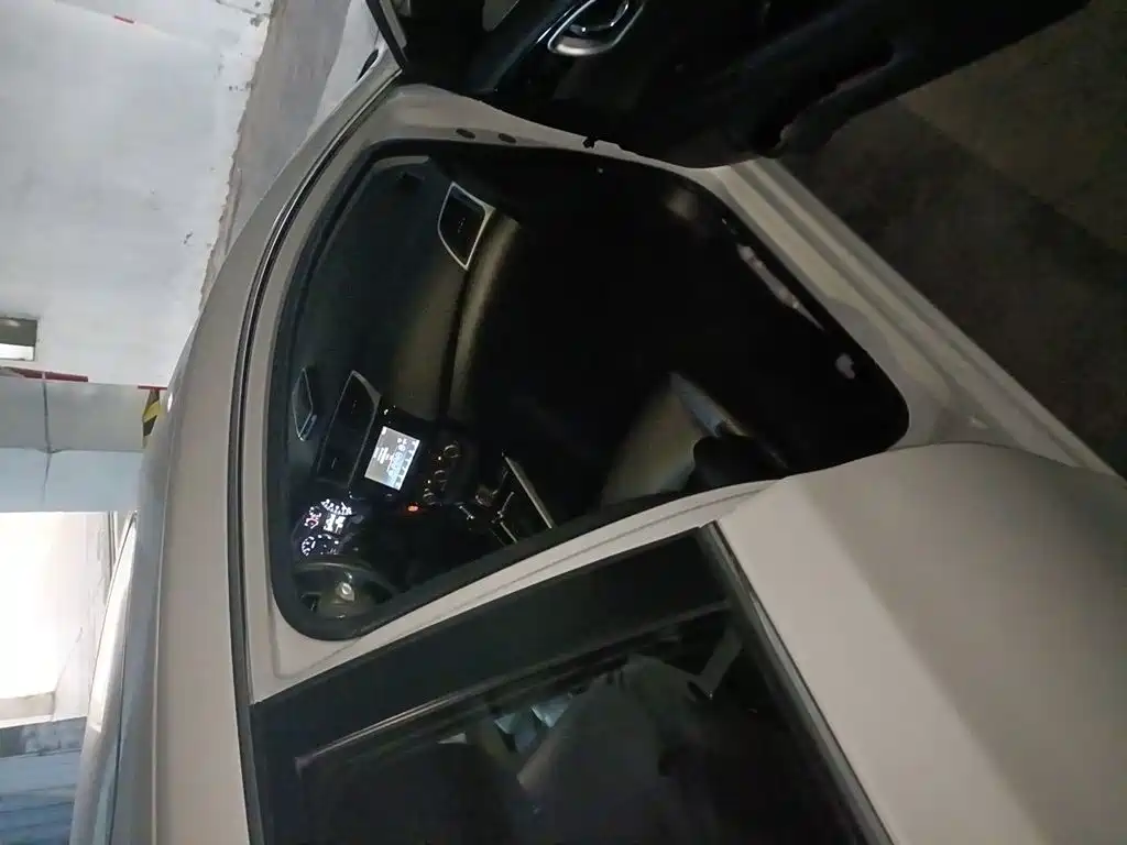 Nissan Sylphy — миниатюра 18