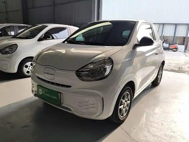 2023 Roewe Clever