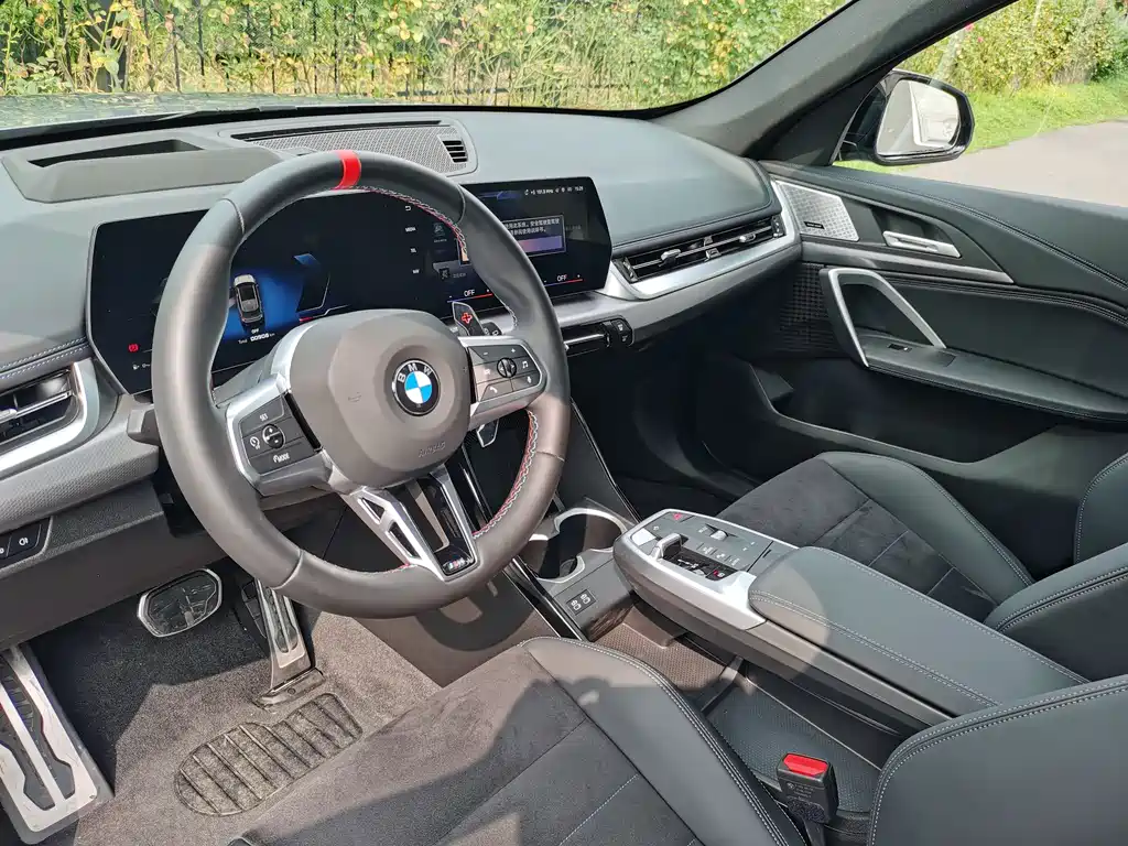 BMW M235L — миниатюра 10