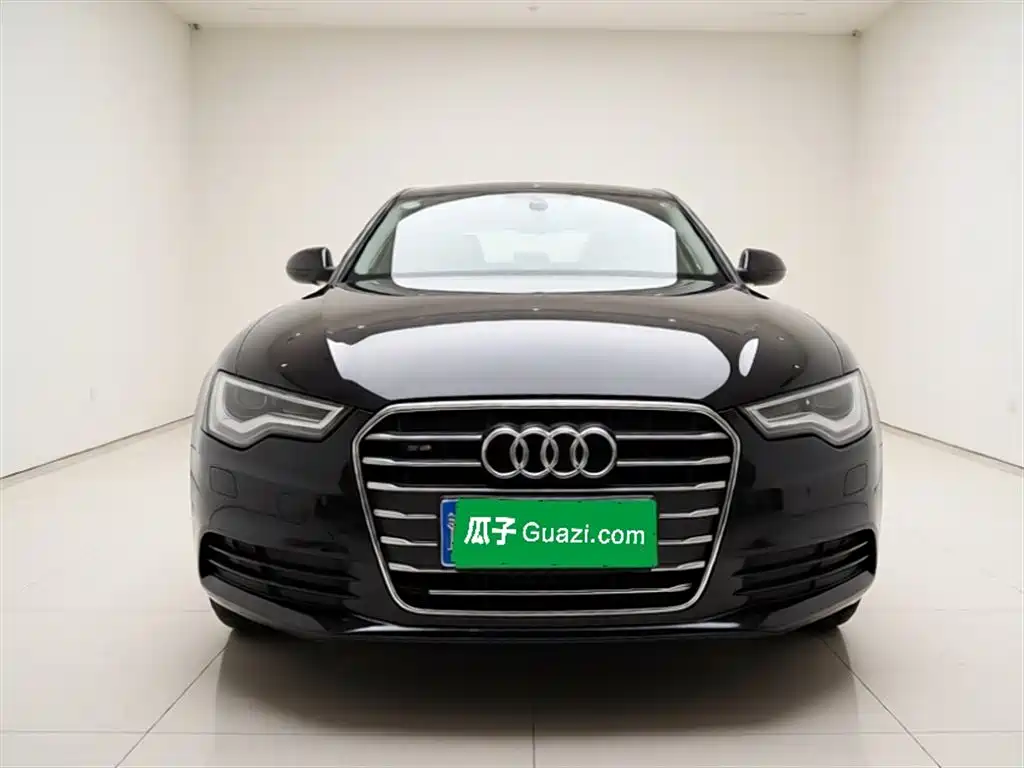 Audi A6L — фотографии объявления, Фото 24