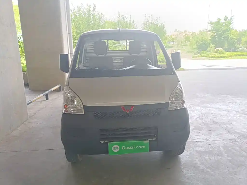 Wuling Rongguang 2023 1.5L LAR