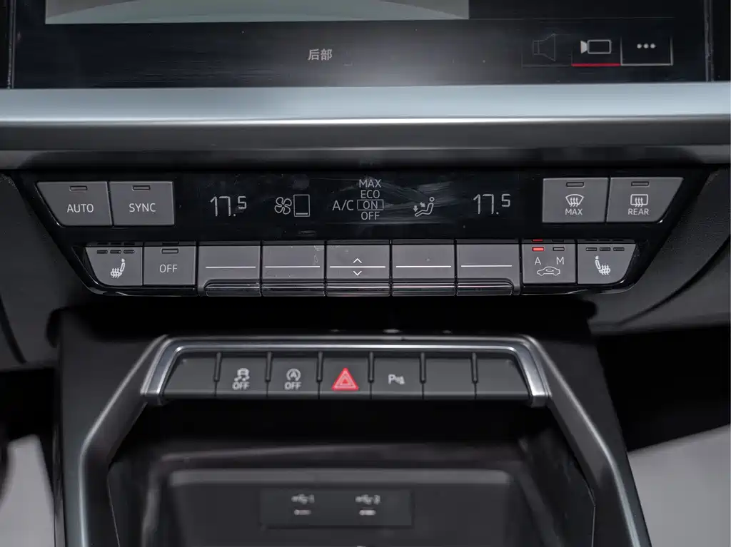 Audi A3 — миниатюра 20