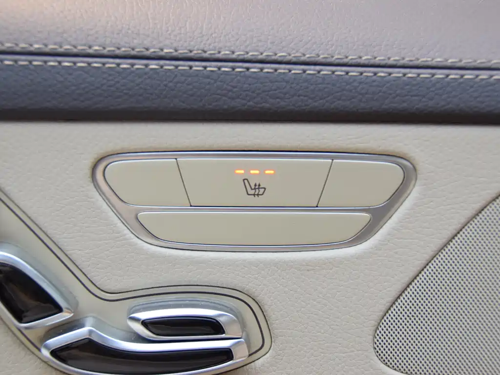 Mercedes-Benz S-Class S 2014 S 320 L