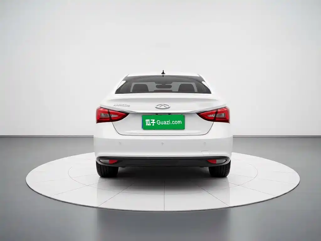 Chery Arrizo 5 — миниатюра 5