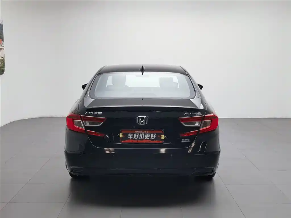 Honda Accord 2018 230TURBO Comfort V