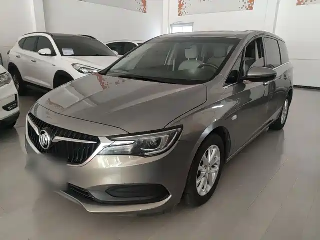 Buick GL6