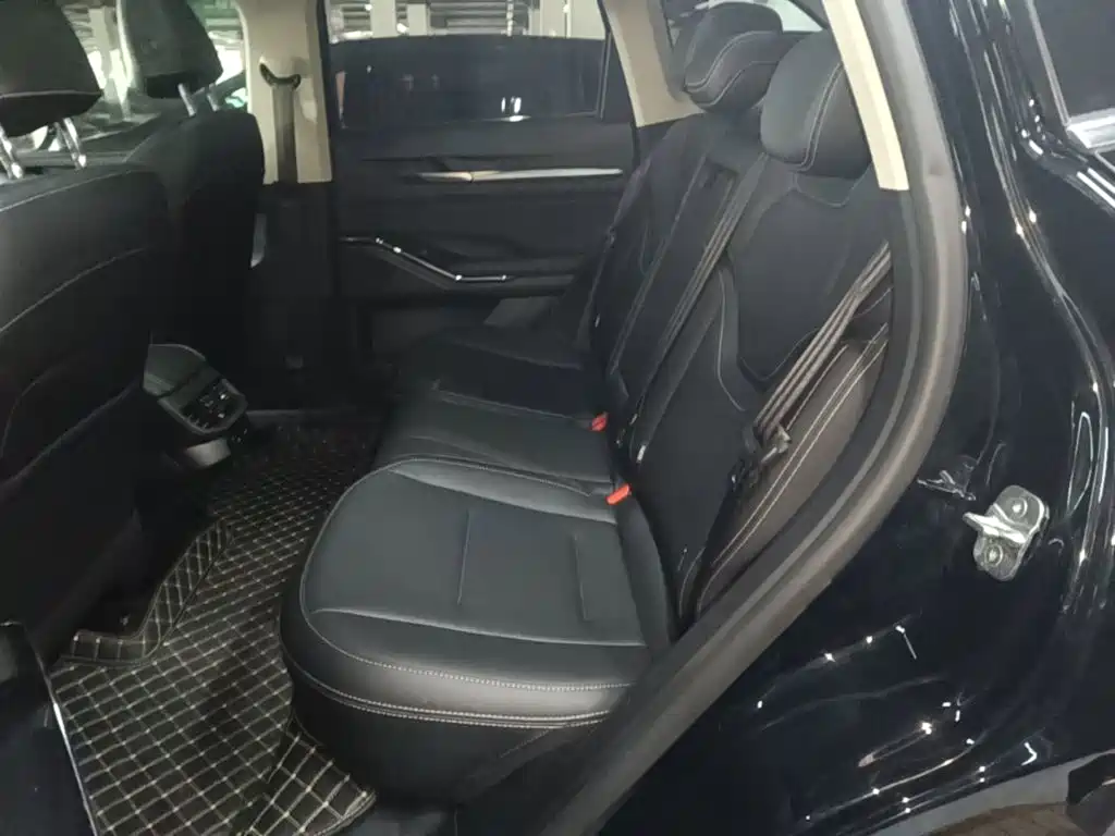 Haval H6 — миниатюра 17