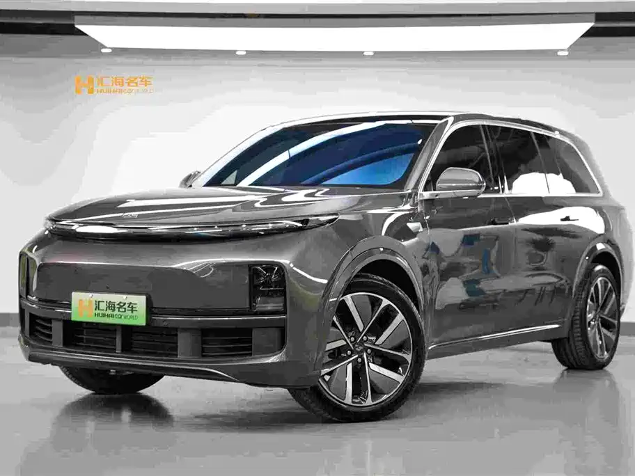 Li Auto L9
