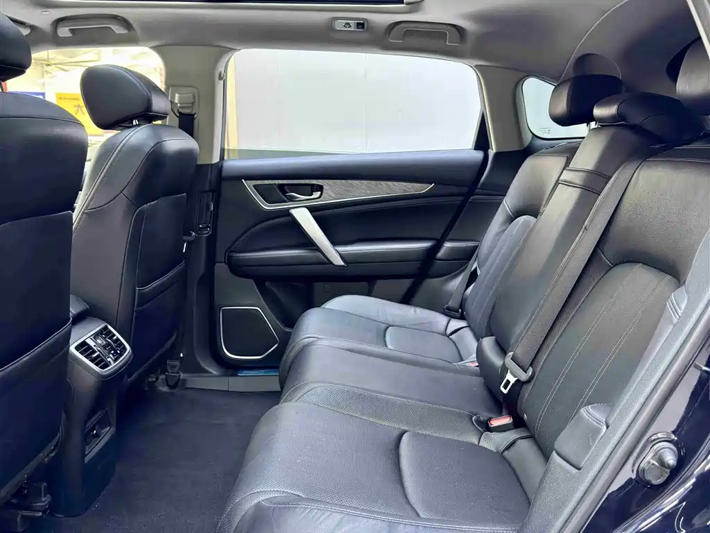 Honda Avancier 2023 240TURBO Smart